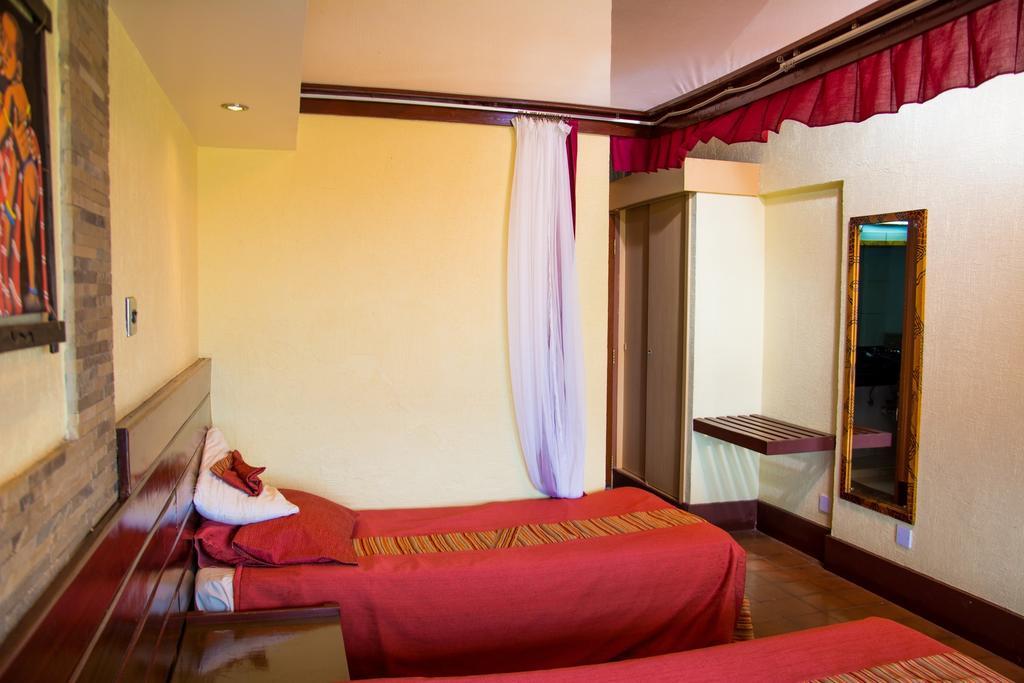 Voi Safari Lodge Стая снимка