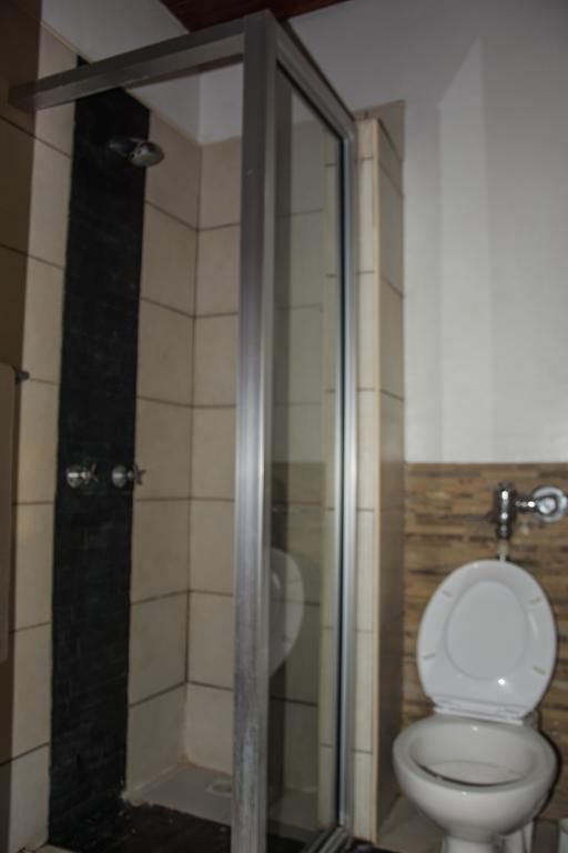 Voi Safari Lodge Стая снимка